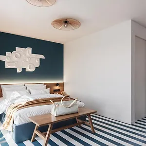 Guest house Valesmeralda Boutique Rooms, Marina