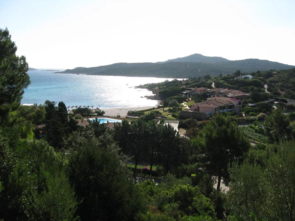 Residenza Chrysalis Bay Aparthotel Porto Cervo