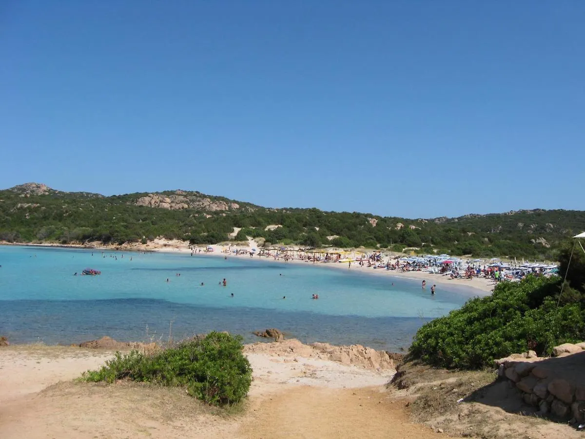 **  Residenza Chrysalis Bay Aparthotel Porto Cervo Italy