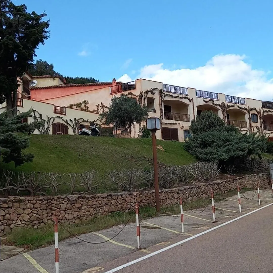 Residenza Chrysalis Bay Aparthotel Porto Cervo