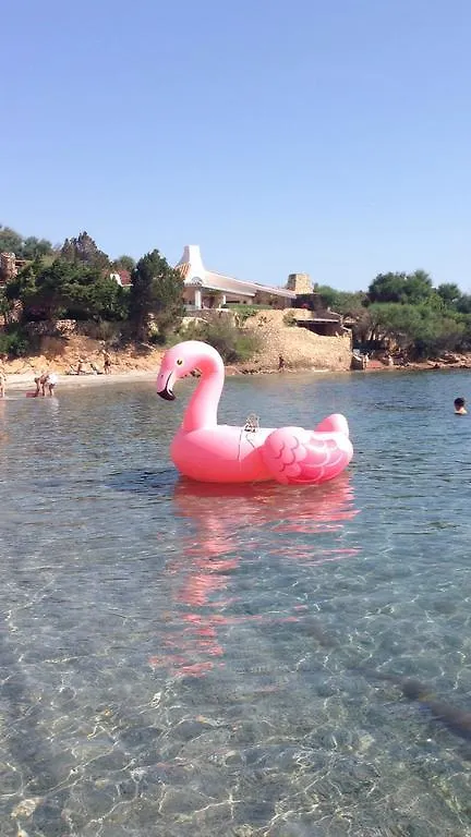 Residenza Chrysalis Bay Aparthotel Porto Cervo Italy
