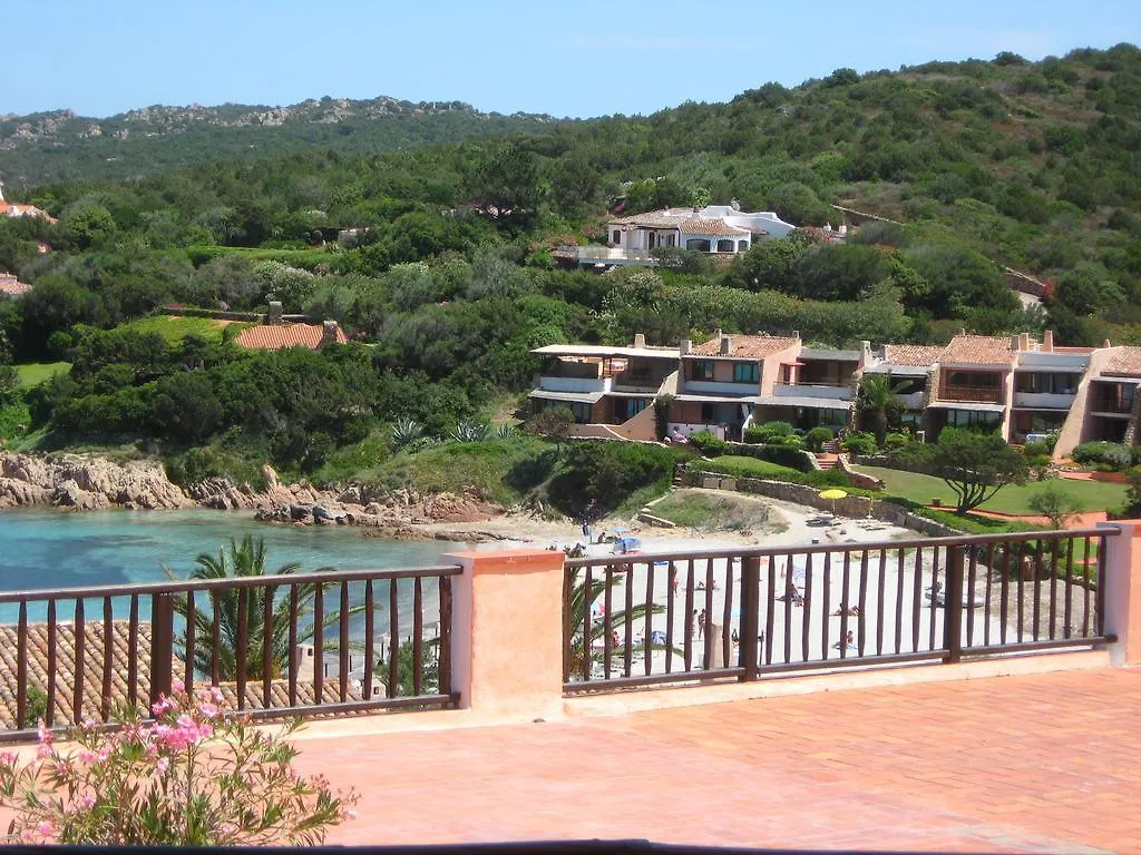 Residenza Chrysalis Bay Aparthotel Porto Cervo