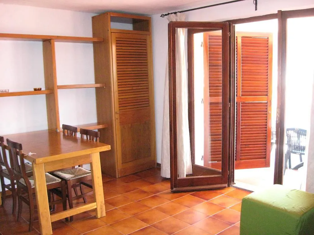 Residenza Chrysalis Bay Aparthotel Porto Cervo Italy