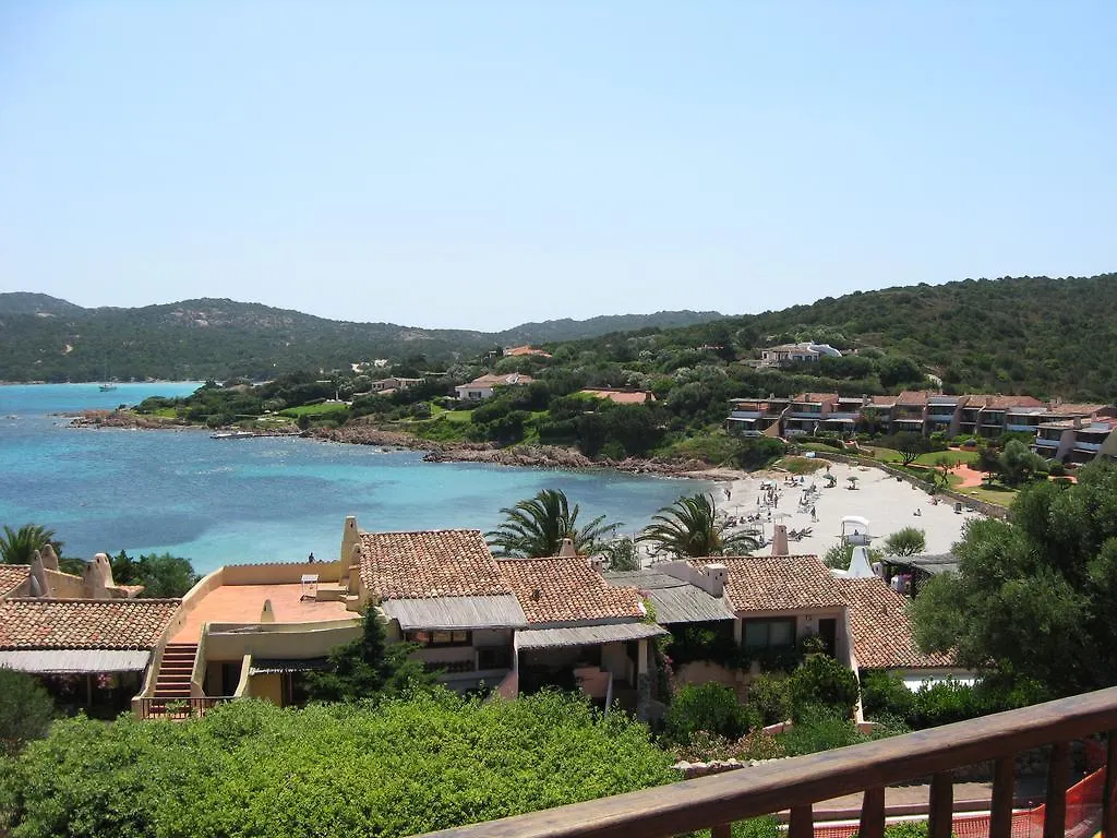 Residenza Chrysalis Bay Aparthotel Porto Cervo 2*,  Italy