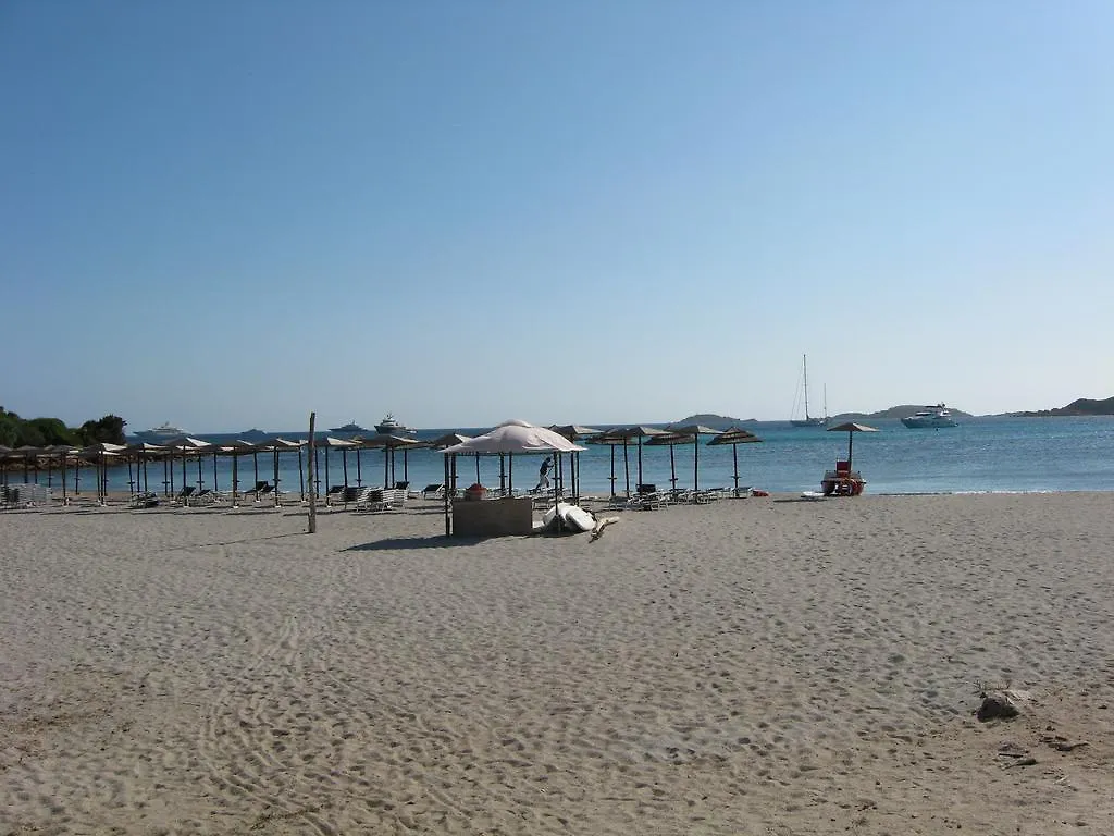 Residenza Chrysalis Bay Aparthotel Porto Cervo 2*,  Italy