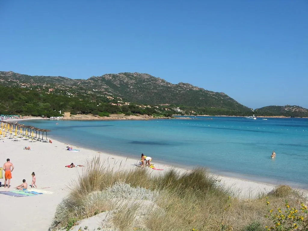 Residenza Chrysalis Bay Aparthotel Porto Cervo