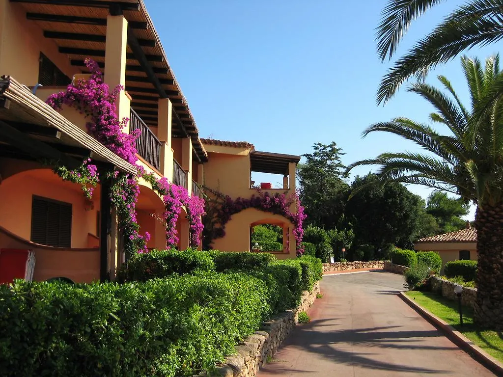Residenza Chrysalis Bay Aparthotel Porto Cervo