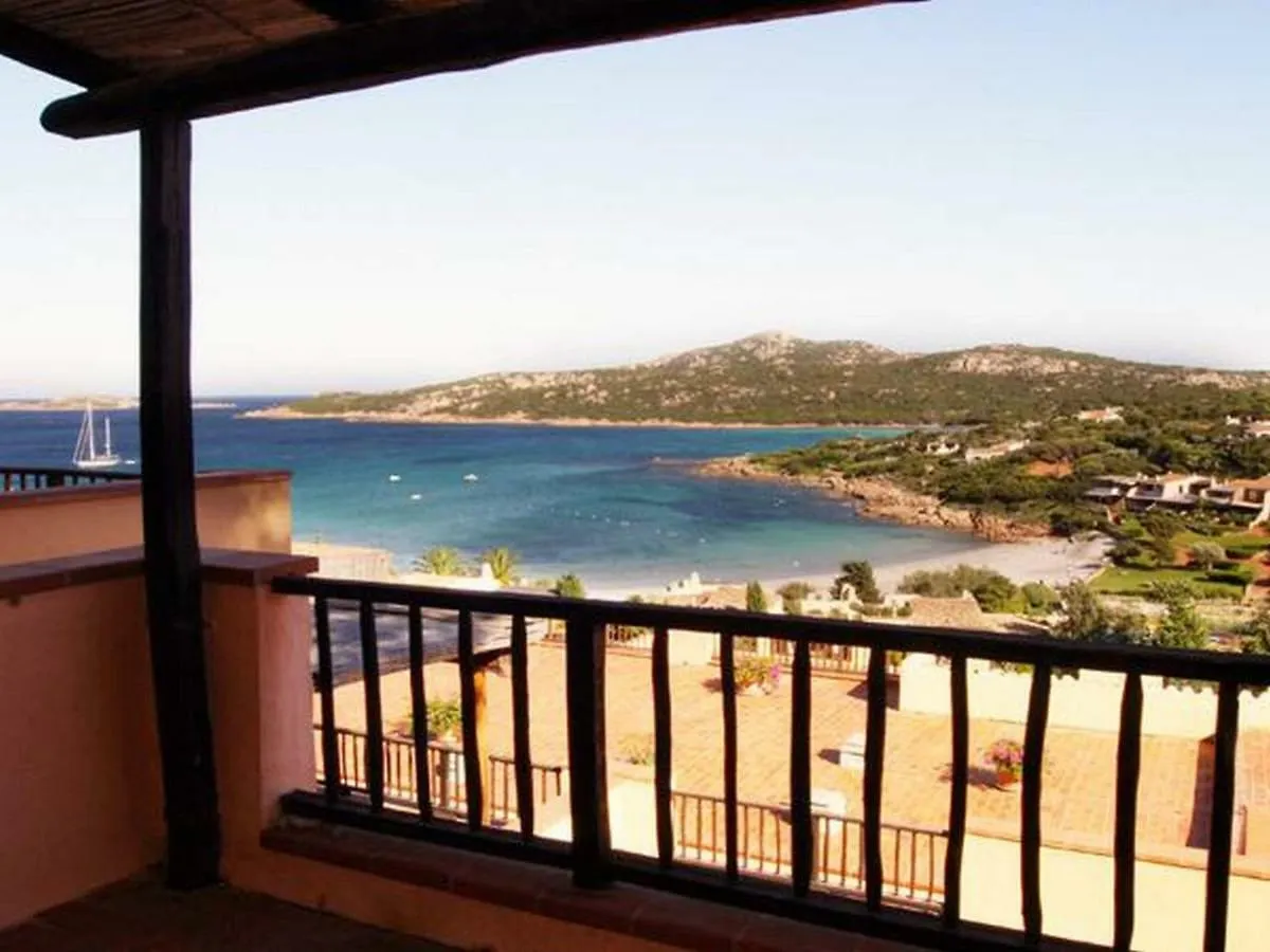 Residenza Chrysalis Bay Aparthotel Porto Cervo