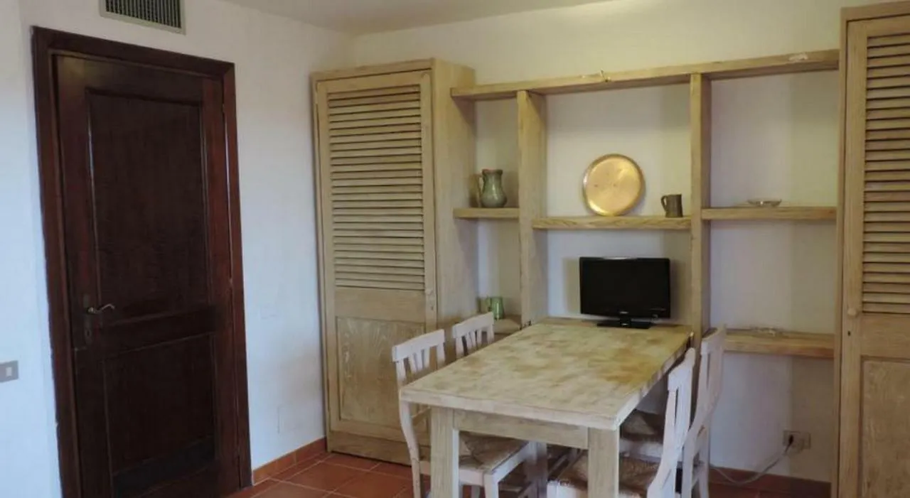 Residenza Chrysalis Bay Aparthotel Porto Cervo